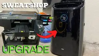 BEST Portable AC Dreo AC515s VS SWEATSHOP🥵