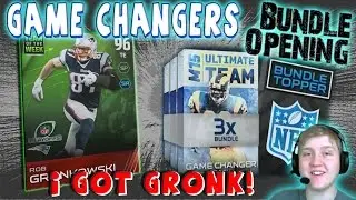 INSTANT GRONK! 