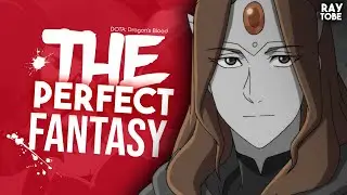 DOTA: Dragon's Blood | A New Favourite (Review)