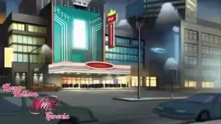 W.I.T.C.H. Season 1 Episode 9 - The Hound Returns