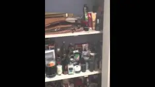 Shave Den