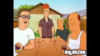 YTP: Kahn Of The Hill Is Not Japanese