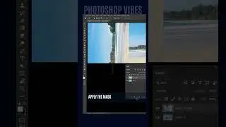 Create Illusion Blend Effect in Photoshop