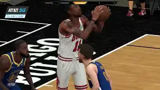 The Disrespect of Draymond Green