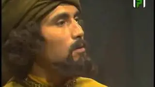 مسلسل فرسان الله الحلقة الثالثة