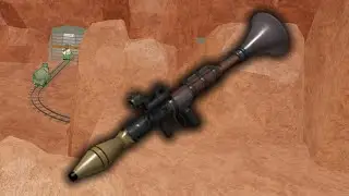 OUTDATED [TC2] The Maverick - Troopers Broken Primary