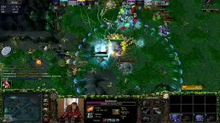 Warcraft 3. DotA. RGC