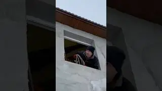 Зять щось задумав