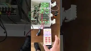 智慧噴灌控制器 - 使用教學(1)