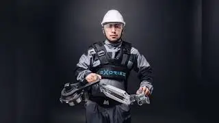 ЭКЗОСКЕЛЕТ самара восток сервис