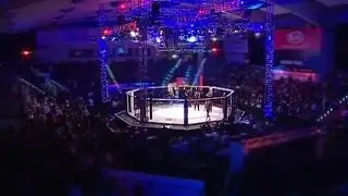 CWFC Fight Night 9: Review