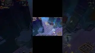 Молодые подумали, что задавят гиром Резню с Хилом #albiononline #mmorpg #гайд