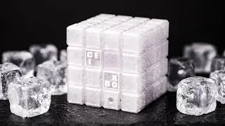 The Ice Box puzzle surprised me