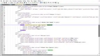 PHP With Bootstrap3 Tutorial | Getting Value for Select tag from Database Part 75