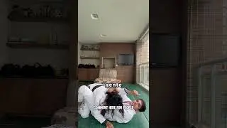 Vocês conhece as guardas do jiu jitsu ? #ialanosprint