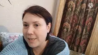 Не можем найти ёлку, готовлю кускус с овощами и свеклу с чесноком