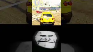 GTA V///Beautiful revenge🔴🔺