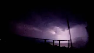 Web камера ) Гроза ))