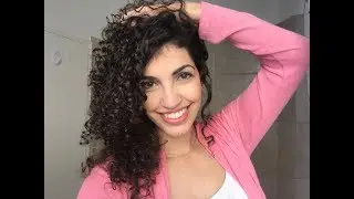 איך לסדר את התלתלים כשהתספורת לא טובה | טיפ מנצח