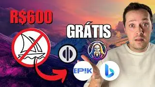 TCHAU MidJourney! 5 Melhores Alternativas de IA para Imagens GRÁTIS