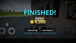 Police Car Drafting Game | Police Car Gameplay