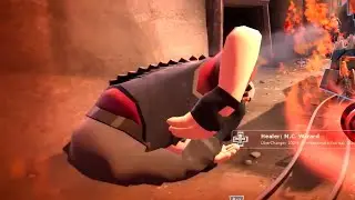 TF2 - Gameplay Moments [#4]