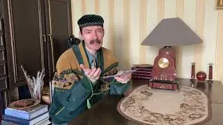 Выборные бури. Выпуск 14-й. На дне урны (голосовательной)