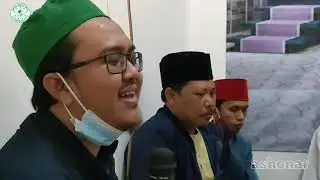 Wakil Wali Kota Malang Resmikan Sekretariat Ashonar Kota Malang