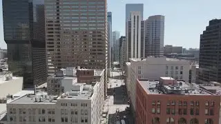 Mayor Johnston: Denver on track to spend millions less than anticipated on migrant crisis