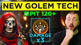 New Paragon & Aspect for Maximum Damage on Summoner Necromancer - Diablo 4 Guides