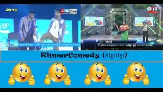 PeakMi CNC - រឿងអ្នកពូកែ នៅក្បែរក្លៀក & រឿងល្បិចថ្មី 01.01.2016