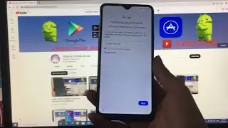 Samsung A20S Android 11 FRP Bypass | Bypass Google Account Samsung A207 | New Method 2023