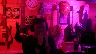 Don't Cry Muddog Cover