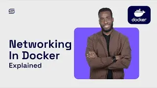 Demystifying Networking in Docker: A Comprehensive Tutorial with an Example