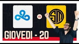 Cloud 9 vs Team solo mid - Pronostici per 