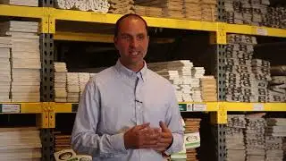 Power Bin Automated Storage Systems