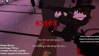 isle 9 arsenal room 60000 score