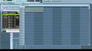 Pitching Synths & Samples with Fruity Granulizer