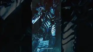 Arise 👿 Solo leveling Cinematic.           #arise #anime #sololeveling #animefamily #animefan #gojo