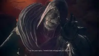 Dragon's Dogma 2 closure true ending