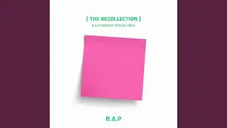 Stay with me (Feat. Zelo)