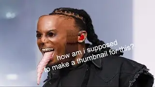 Disconnected Choppa ( Playboi Carti and A$AP Rocky x Pegboard Nerds mashup)