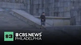 Heat, air quality alerts in Philadelphia: how you should change your workout, dog walking