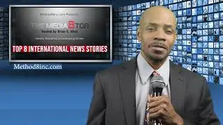 04May26 Top 8 Headlines & Developing News Stories Mahoning County & International