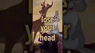 LOSE YOUR HEAD | Advanced (C1) #Idiom to Build Your #Vocabulary