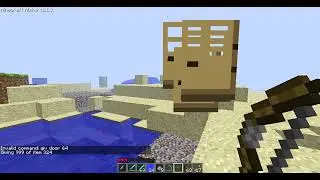 МАЙНКРАФТ АЛЬФА 1.1.3 | Minecraft Alpha 1.1.3