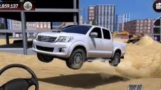 Drive for Speed: Simulator Android Gameplay HD