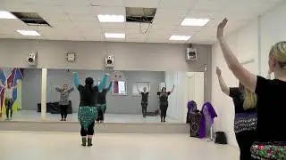 Школа восчточного танца 