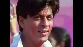 Shahrukh Khan Straing at girl MeMe Template #memetemplate #trendingmemes #newmemetrending