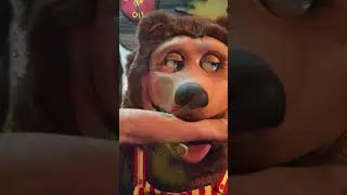 tons of goofy ahh animatronics #shots #animatronics #memes #quandaledingle